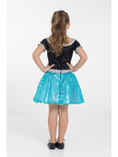 Child's Rock 'N' Roll Sequin Dress