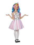 Child's Unicorn Dress