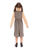 Child's Victorian Schoolgirl Costume
