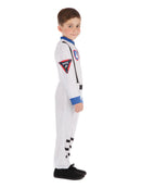 Child's Astronaut Costume