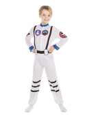 Child's Astronaut Costume