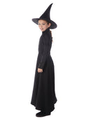 Child's Wickedest Witch Costume