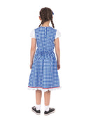 Child's Kansas Girl Costume