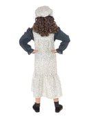 Child's Classic Victorian Girl Costume