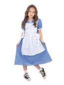 Child's Country Girl Costume