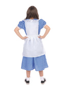 Child's Country Girl Costume
