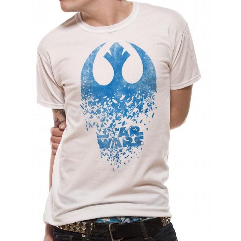 Star Wars Jedi Badge T-Shirt