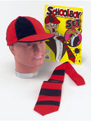 Schoolboy Set