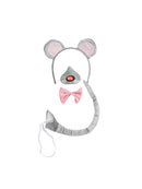 Mouse Set With Sound