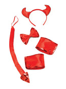 Devil Set Formal