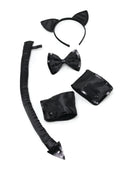 Cat Set Formal