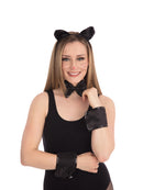 Cat Set Formal