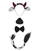 Cow Set & Sound