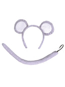 Grey Mouse Set