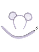 Grey Mouse Set