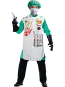 Doctor Set Bloody