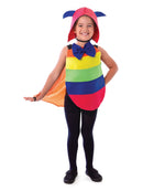 Caterpillar Dress-Up Kit