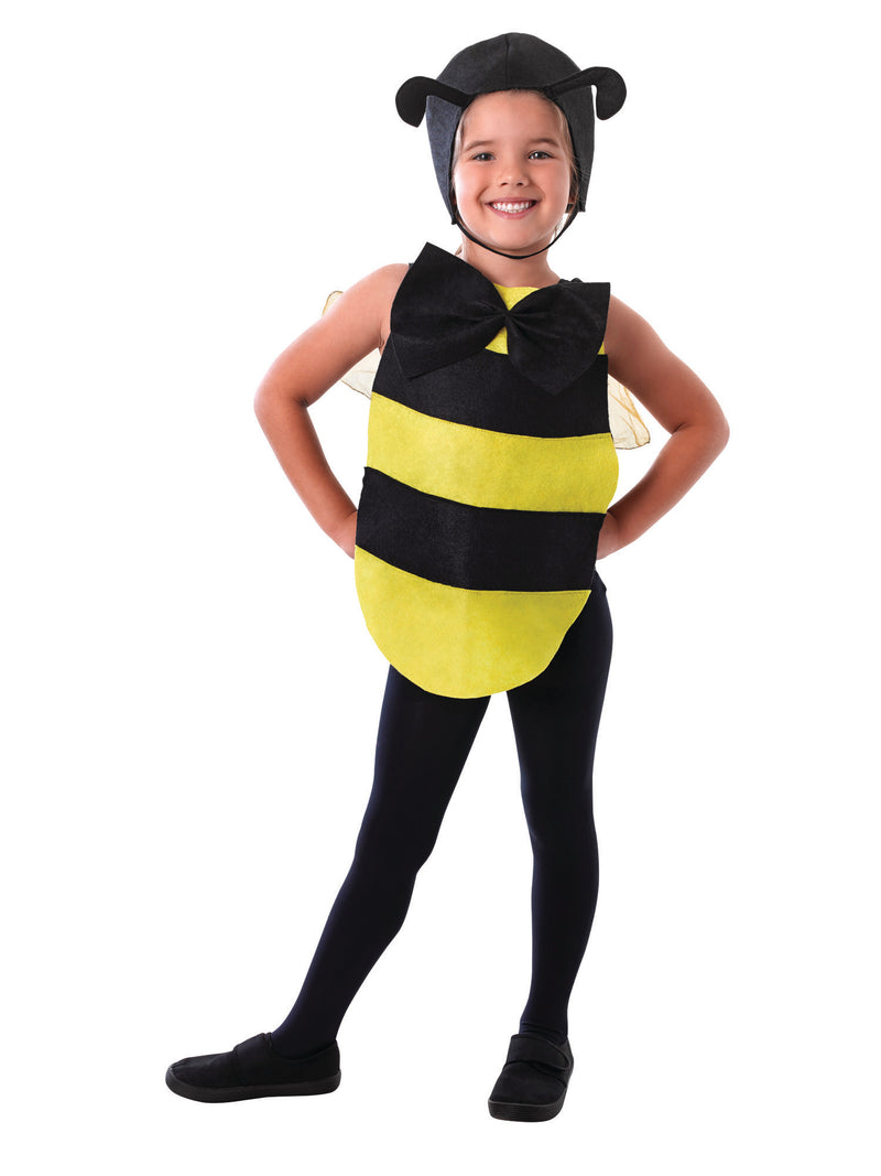 Bumble Bee Dress-Up Kit