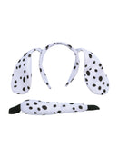 Dalmatian Set