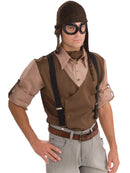 Steampunk Aviator Kit