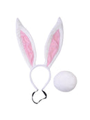 Bunny Big Ear Set