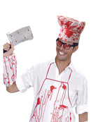Bloody Chef Set