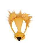 Lion Mask With Sound