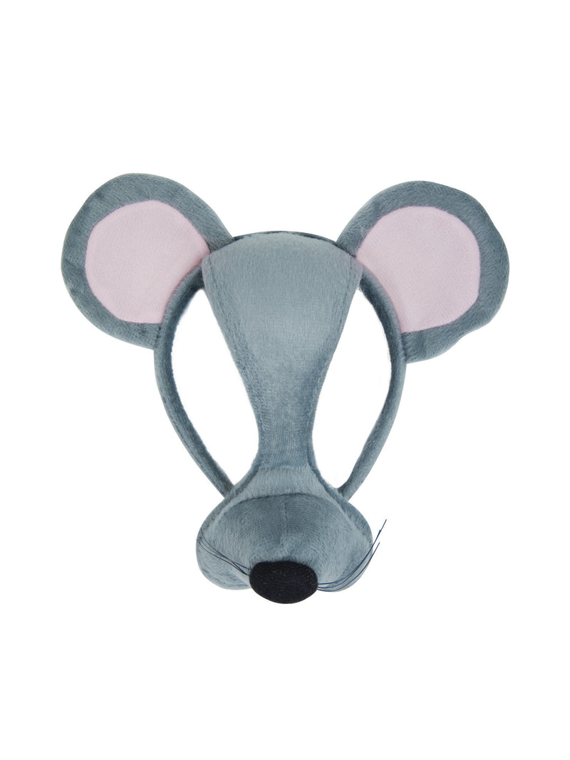 Mouse Mask With Sound