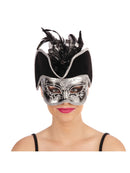Pirate Mask