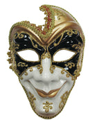 Full Face Mask