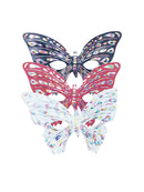 Butterfly Mask