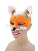 Fox Set Mask