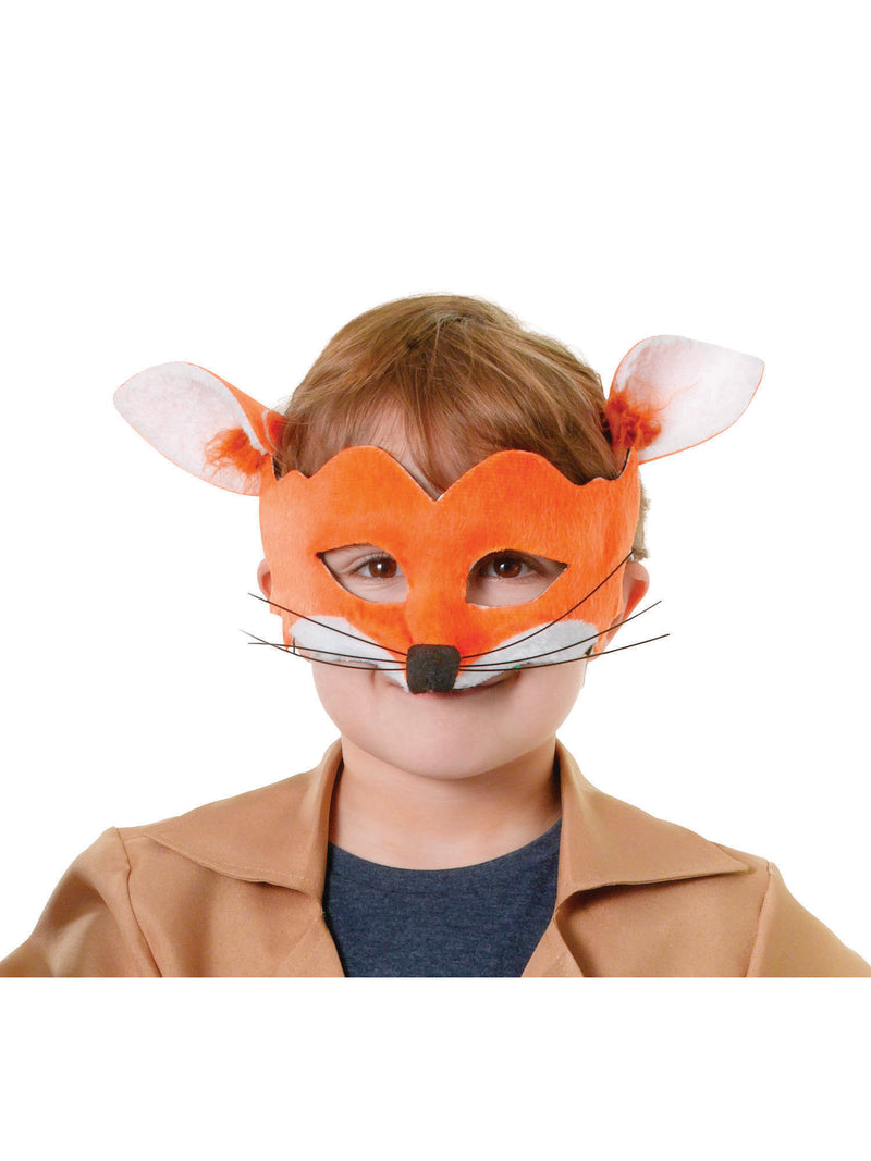 Fox Set Mask