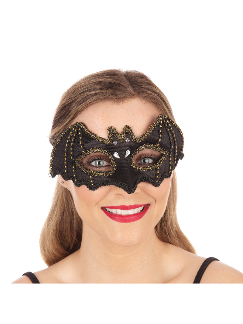 Bat Style Mask