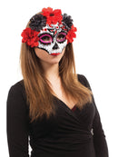 Day Of The Dead Darling Mask