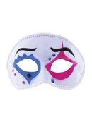 Harley Half Eye Mask