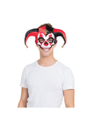 Jester Skull Mask