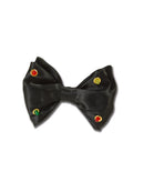Bow Black Flashing