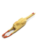 Rubber Plucked Chicken