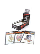 Tattoos Assorted Designs