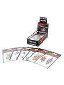 Tattoos Assorted Designs