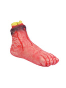 Cut Off Severed Foot