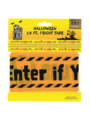 Warning Tape