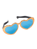 Jumbo Heart Sunglasses
