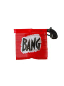 Flag Bang Gun Gun Pink