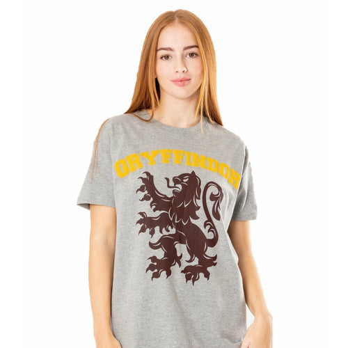 Gryffindor University T-Shirt
