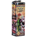 Heroclix: Harley Quinn And The Gotham Girls Set Of 5 Boxed