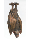 Hanging Bat Prop Costume Accessory