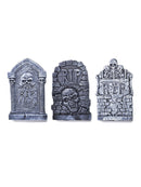 Tombstone Costume Accessory