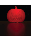 Pumpkin Light Up Costume Accessory
